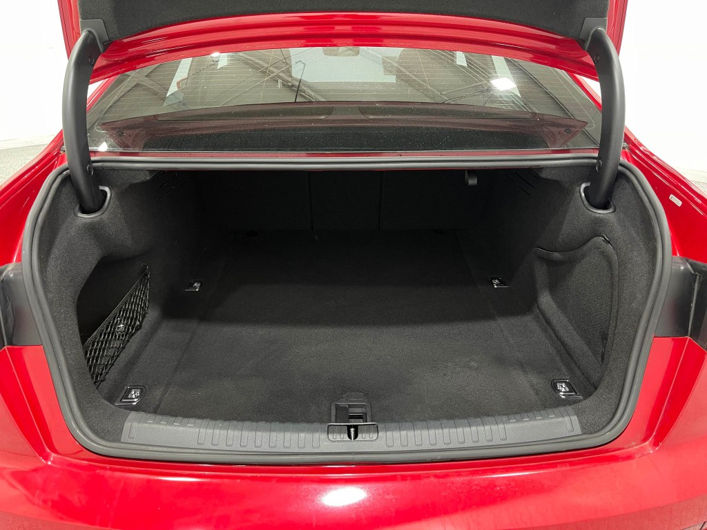 2019 Audi A6 Image 25