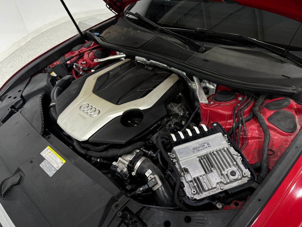 2019 Audi A6 Image 27