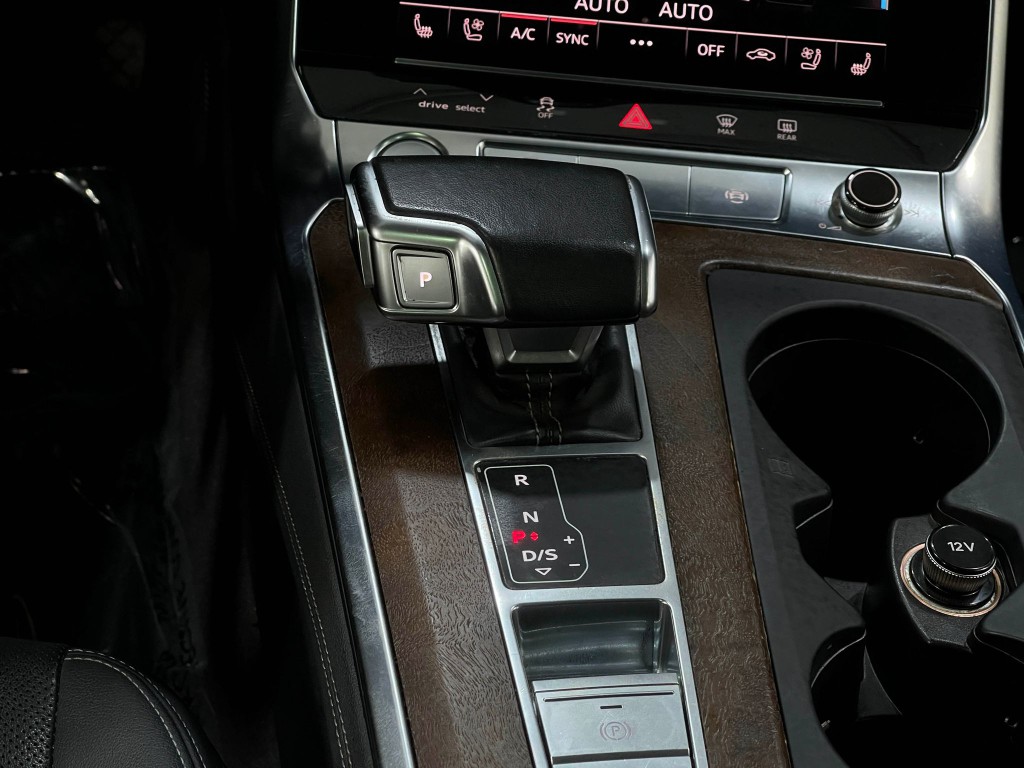 2019 Audi A6 Image 28