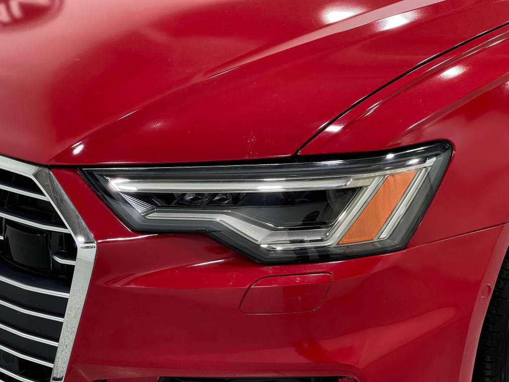 2019 Audi A6 Image 32