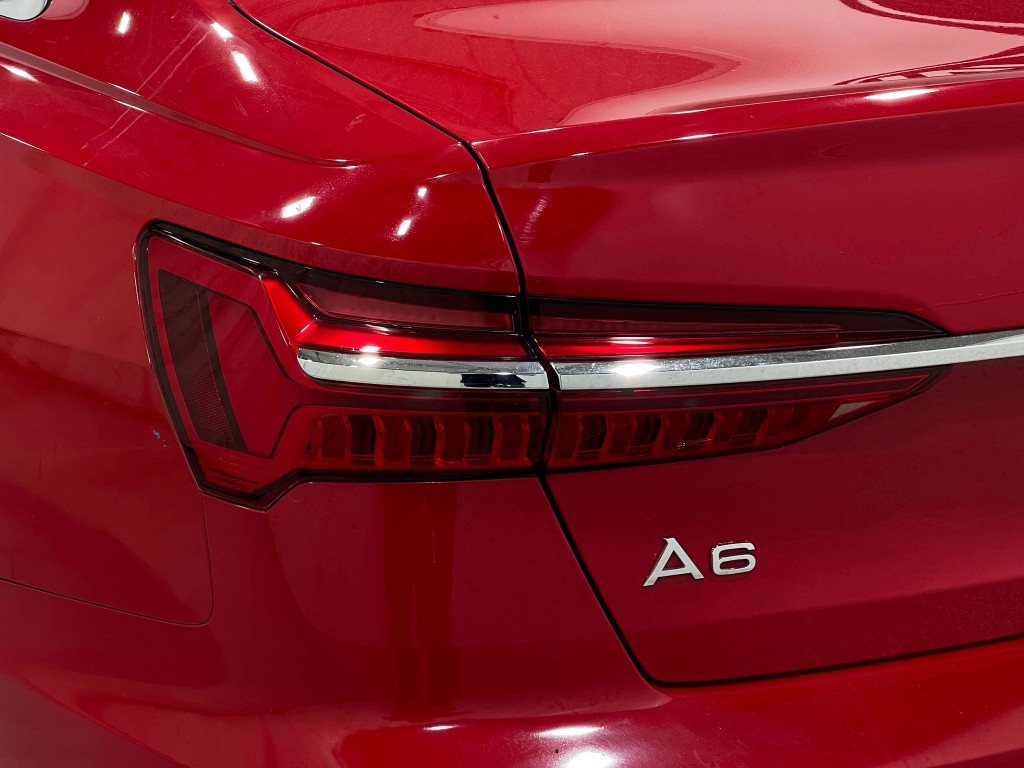 2019 Audi A6 Image 33