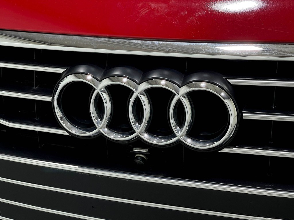 2019 Audi A6 Image 37