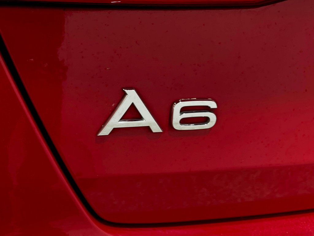 2019 Audi A6 Image 38