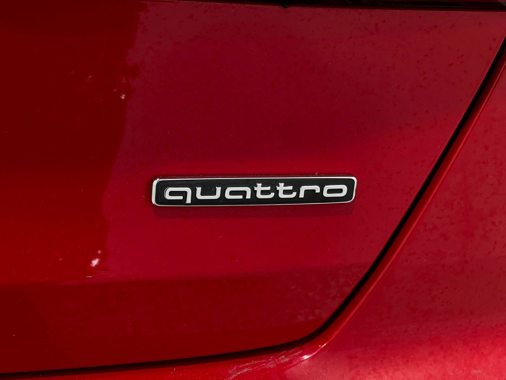 2019 Audi A6 Image 39