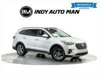 Image for 2019 Hyundai Santa Fe Limited ID: 7580619