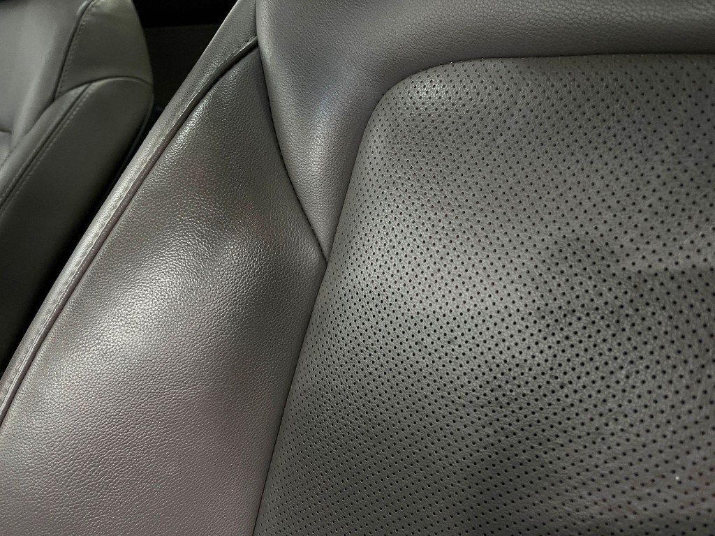 2019 Hyundai Santa Fe Image 18
