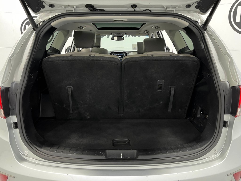 2019 Hyundai Santa Fe Image 26