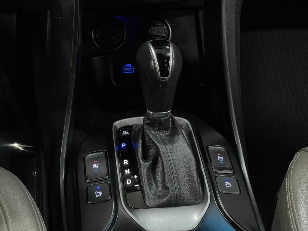 2019 Hyundai Santa Fe Image 29