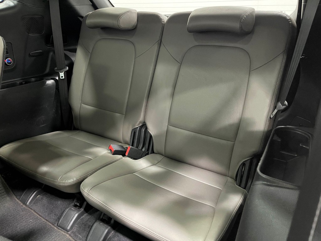 2019 Hyundai Santa Fe Image 31