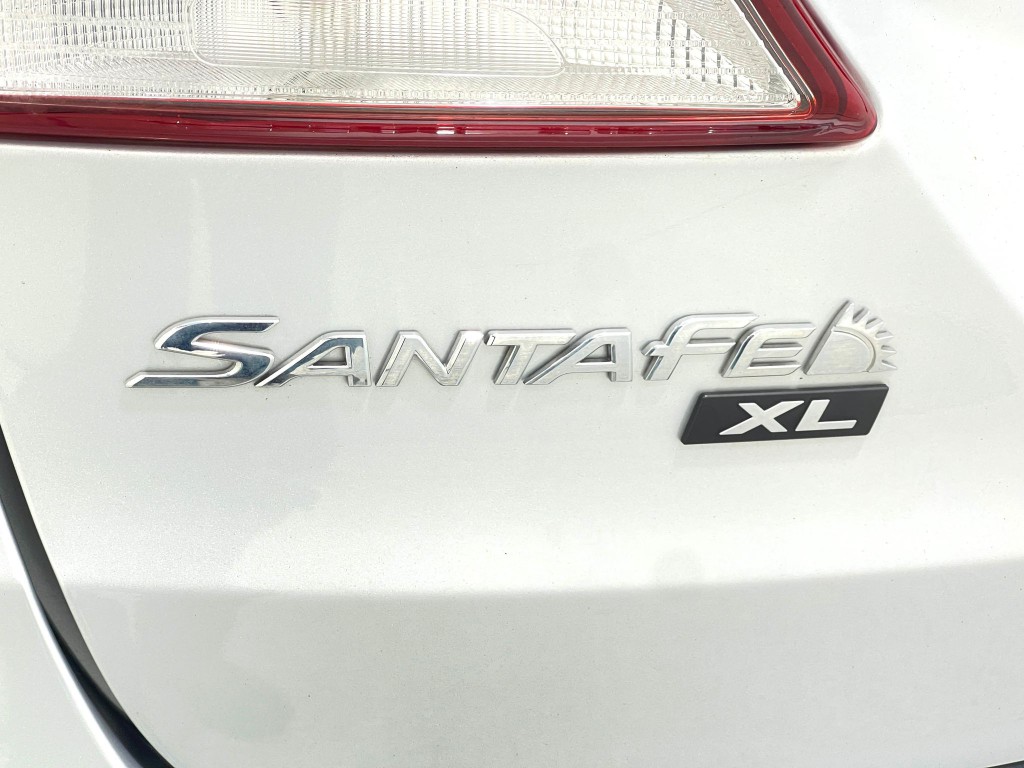 2019 Hyundai Santa Fe Image 41