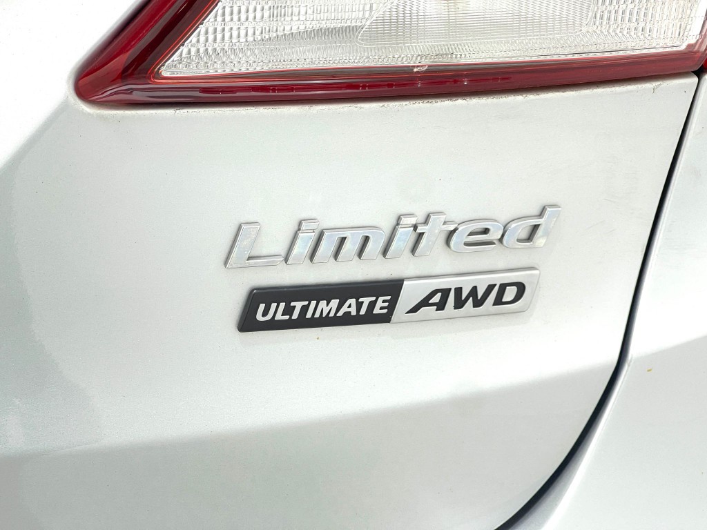 2019 Hyundai Santa Fe Image 42