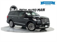 Image for 2019 Lincoln Navigator Reserve ID: 7580620