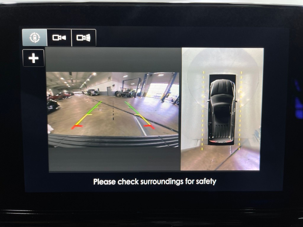 2019 Lincoln Navigator Image 11