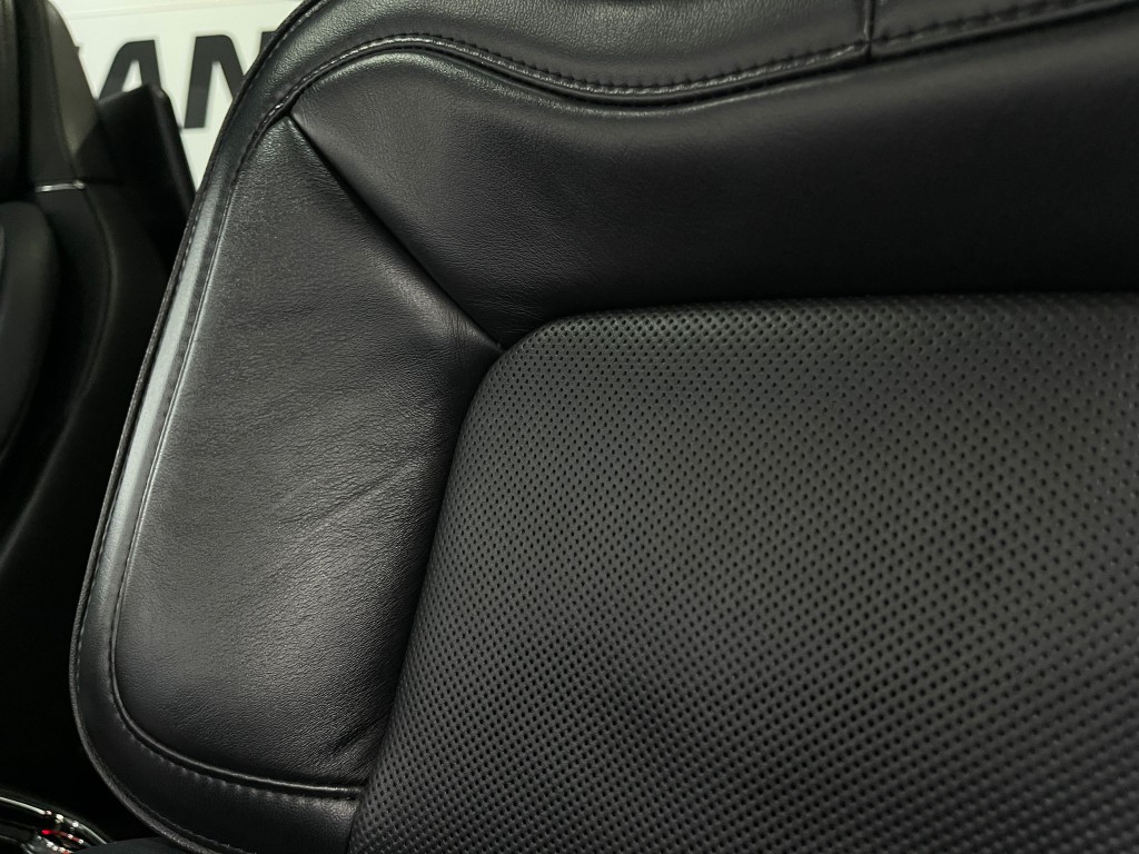 2019 Lincoln Navigator Image 18