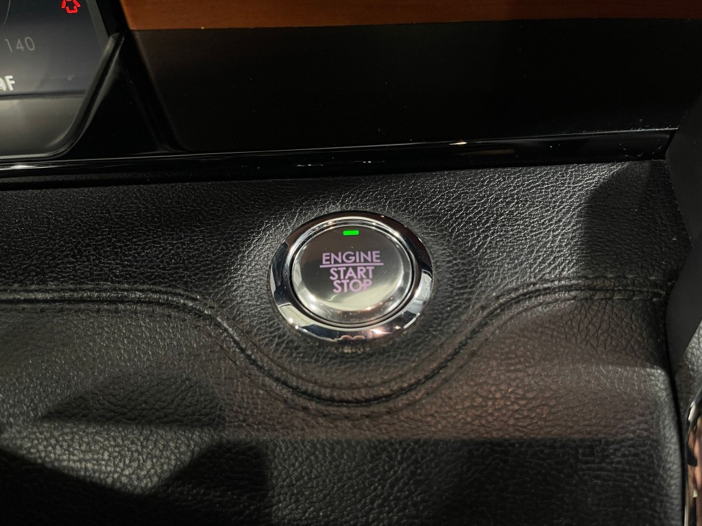 2019 Lincoln Navigator Image 21