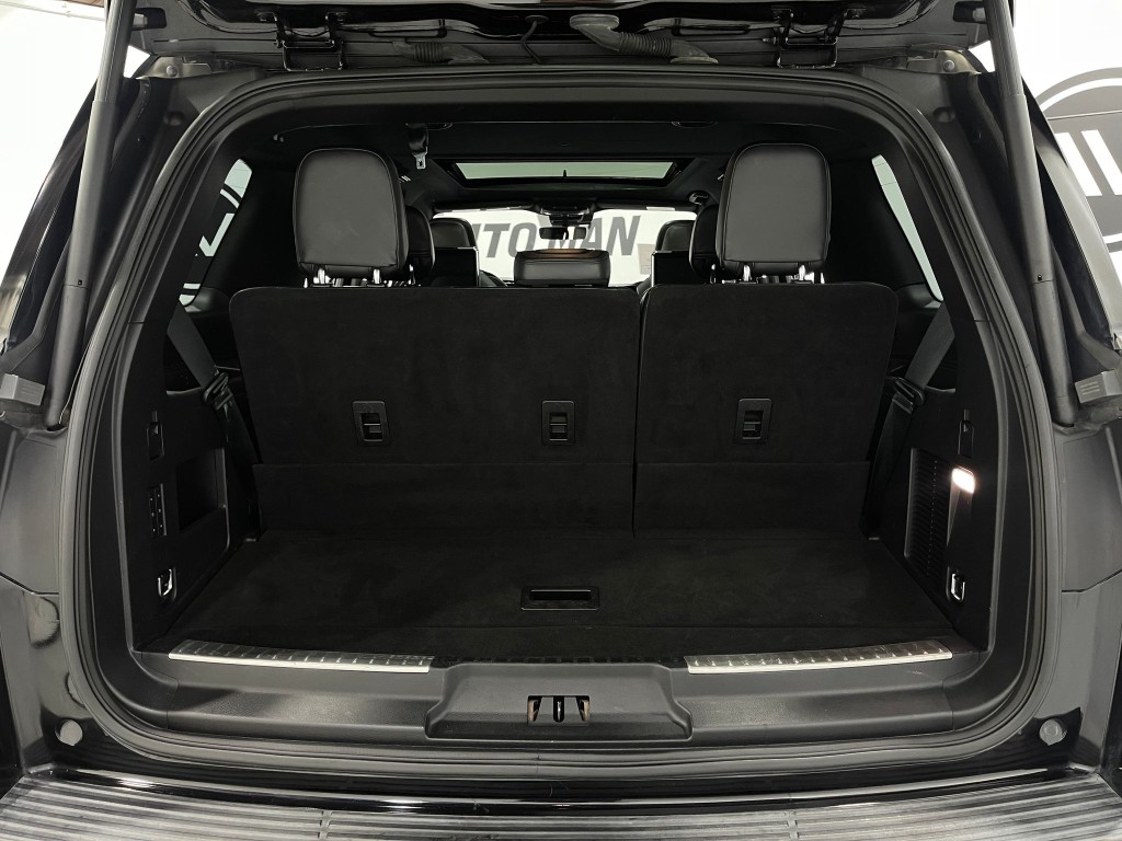 2019 Lincoln Navigator Image 26