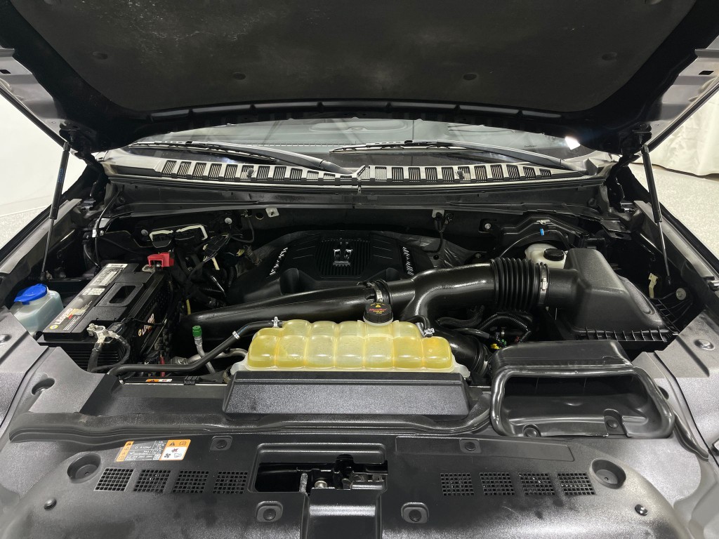 2019 Lincoln Navigator Image 27