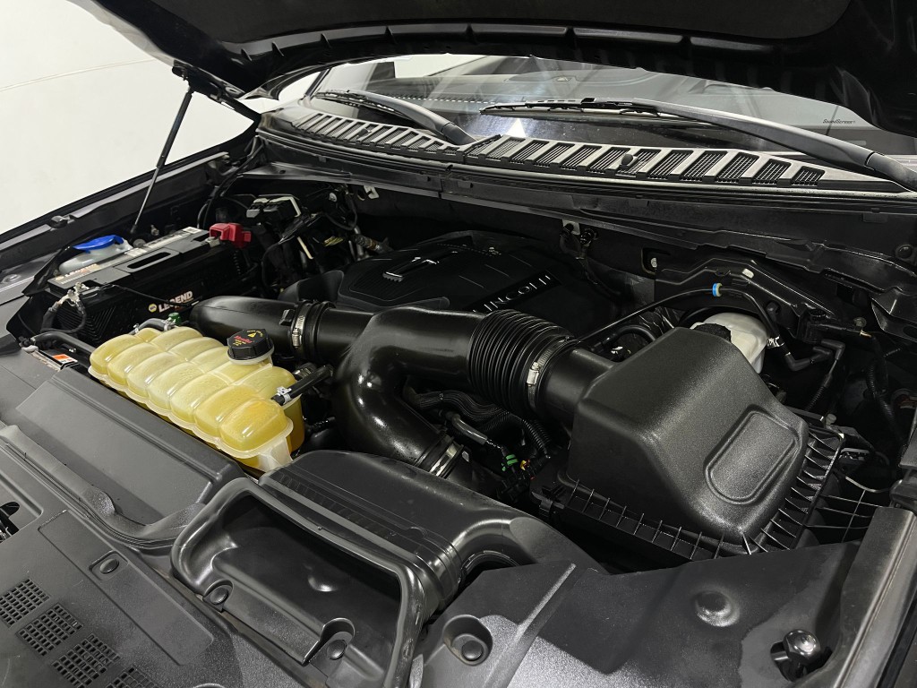 2019 Lincoln Navigator Image 28