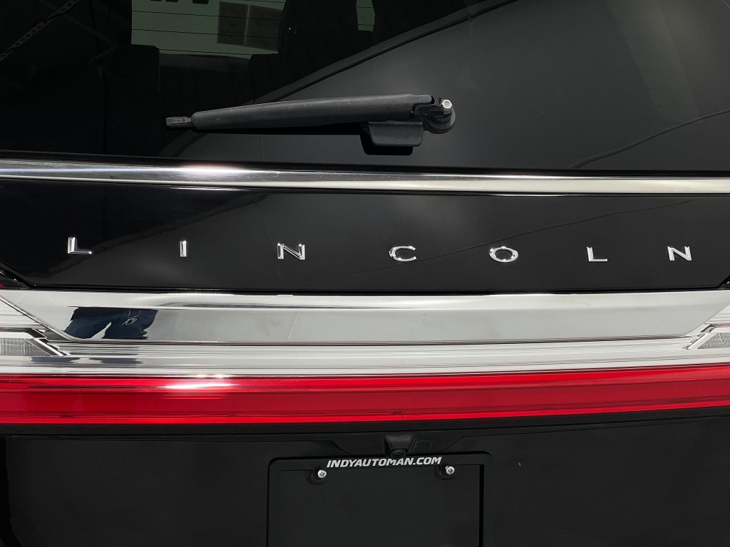 2019 Lincoln Navigator Image 41