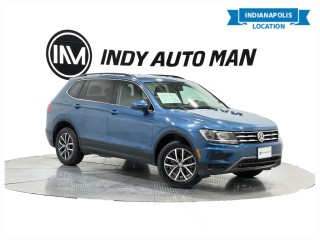 Image for 2019 Volkswagen Tiguan 2.0T SE ID: 7580622