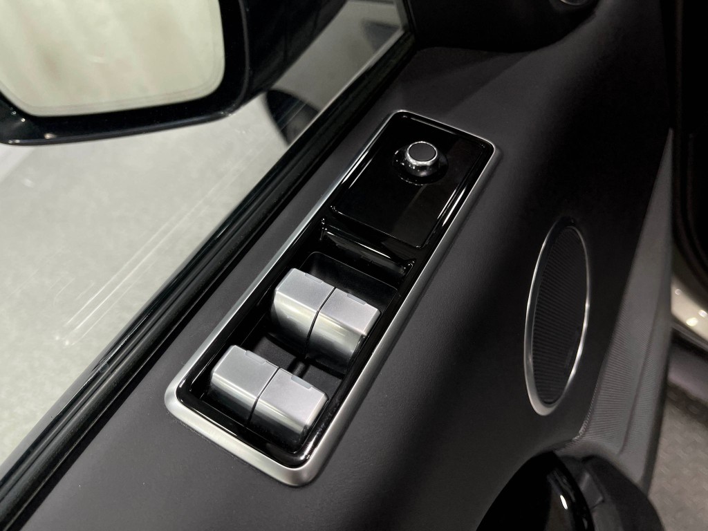 2019 Land Rover Range Rover Sport Image 15