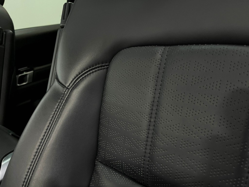 2019 Land Rover Range Rover Sport Image 17