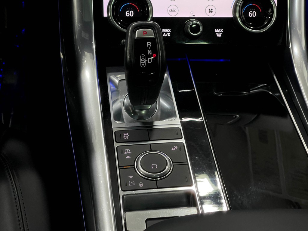 2019 Land Rover Range Rover Sport Image 28
