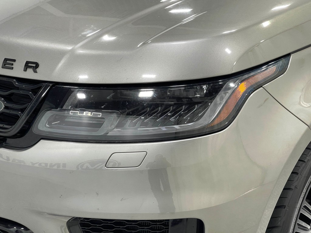 2019 Land Rover Range Rover Sport Image 32