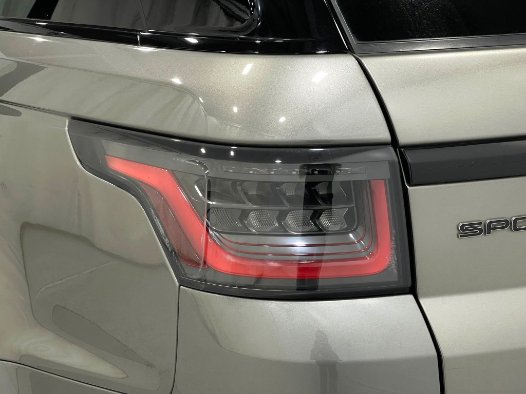 2019 Land Rover Range Rover Sport Image 33