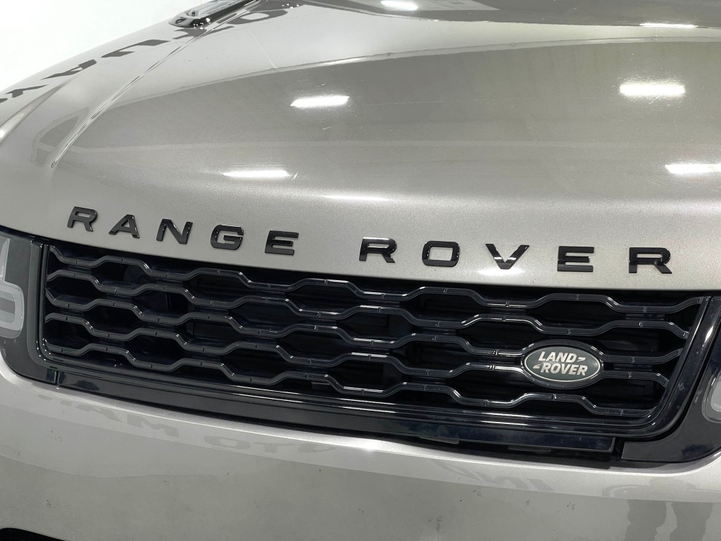 2019 Land Rover Range Rover Sport Image 37