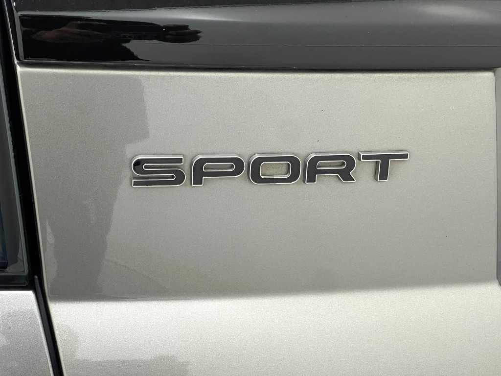2019 Land Rover Range Rover Sport Image 38
