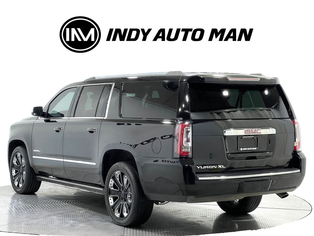 2019 GMC Yukon Image 6