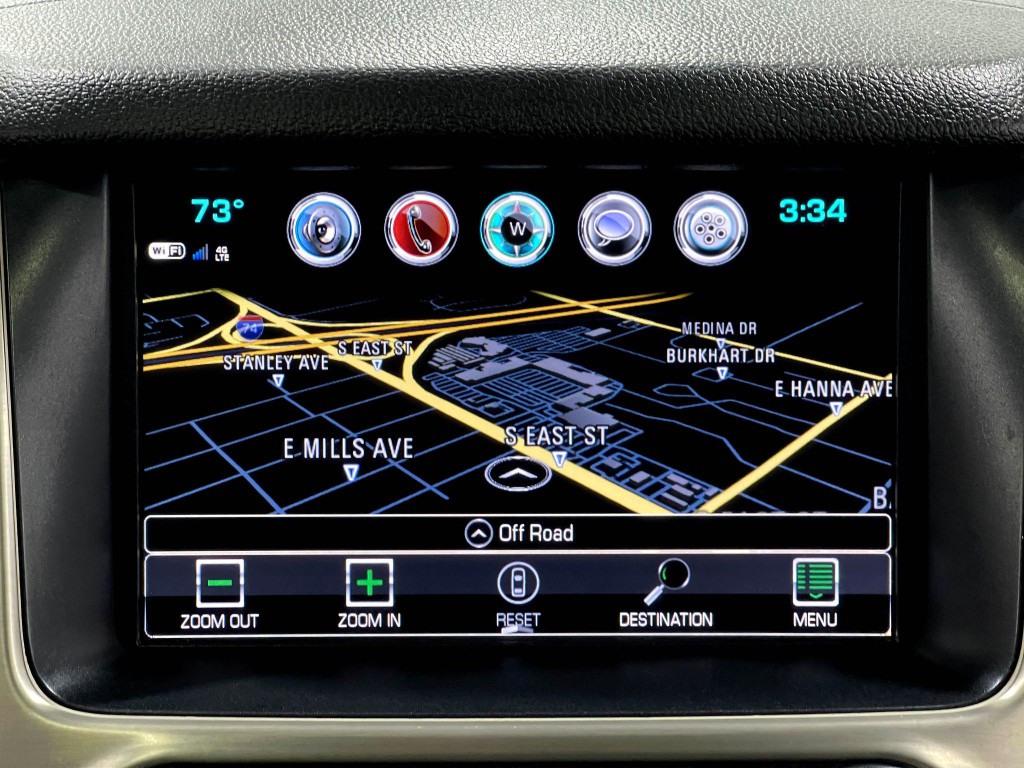 2019 GMC Yukon Image 10