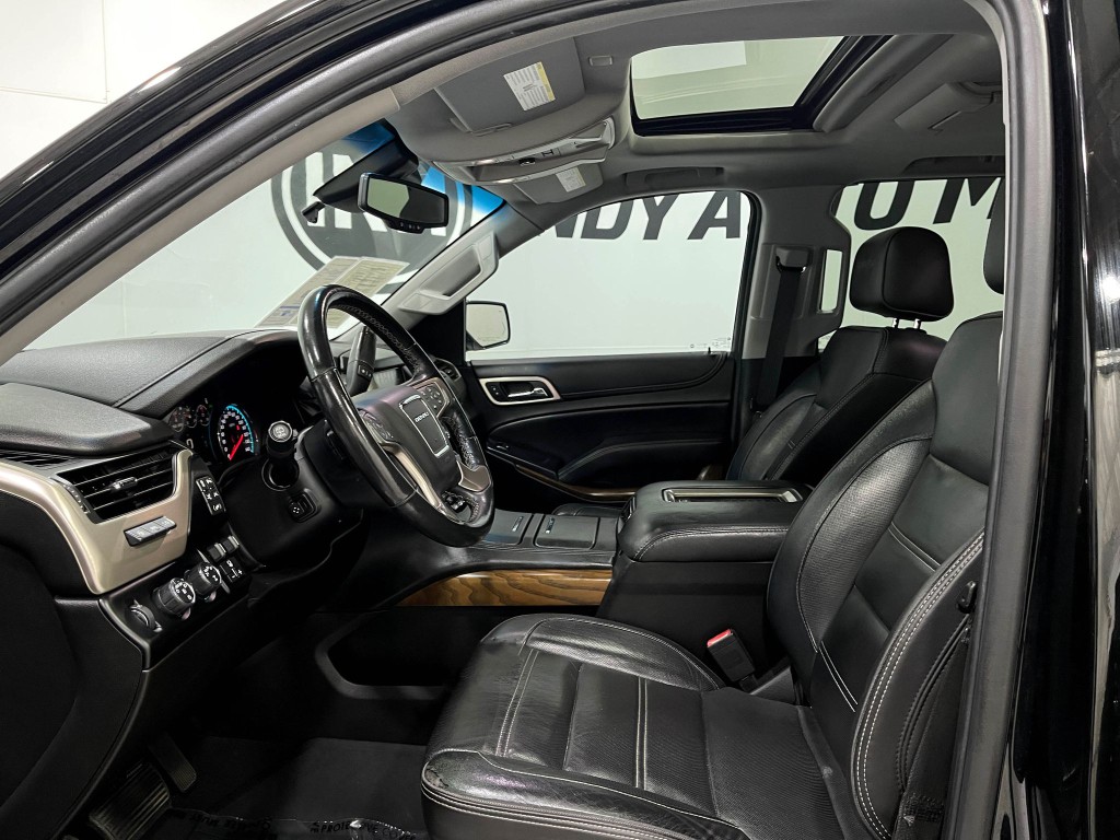 2019 GMC Yukon Image 14