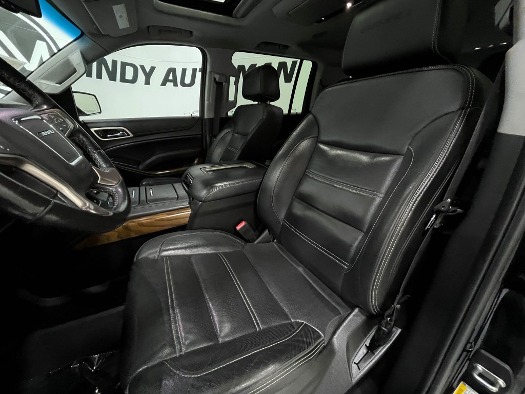 2019 GMC Yukon Image 15
