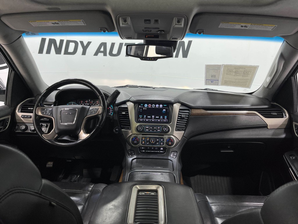 2019 GMC Yukon Image 20