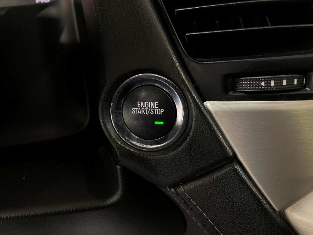2019 GMC Yukon Image 22