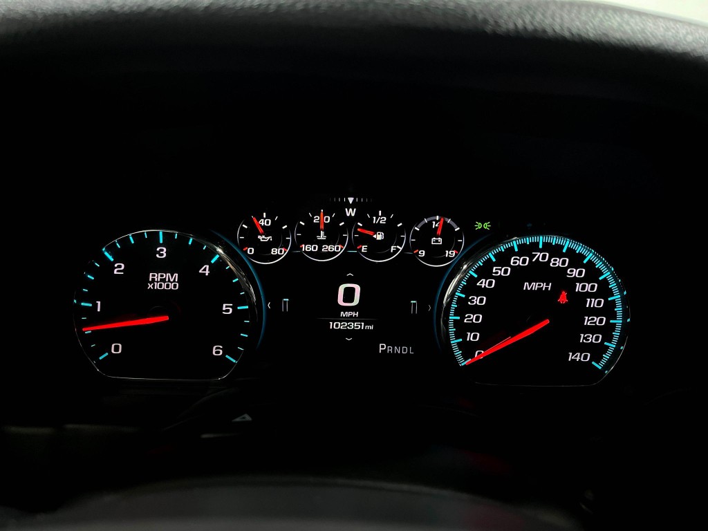 2019 GMC Yukon Image 24