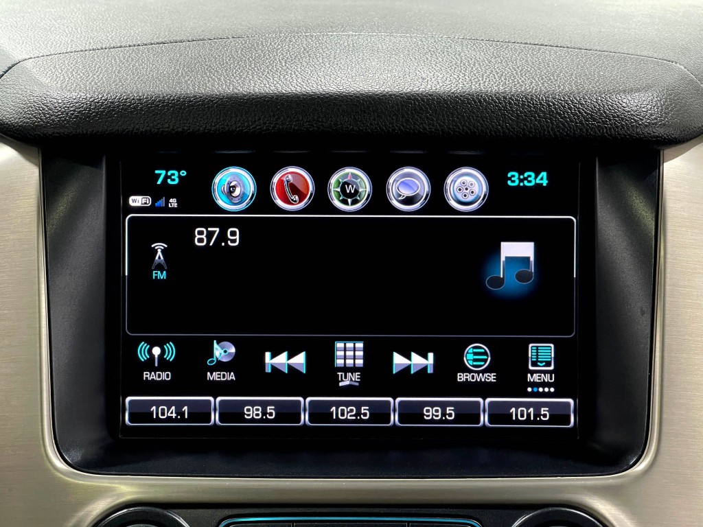 2019 GMC Yukon Image 25