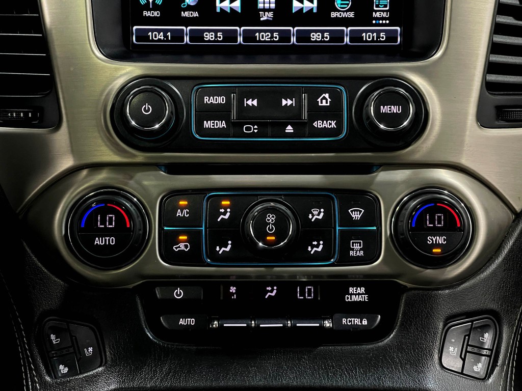2019 GMC Yukon Image 26