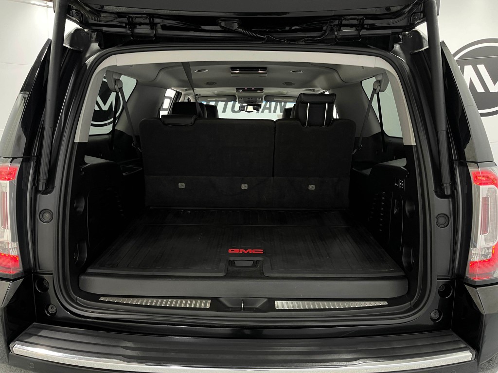 2019 GMC Yukon Image 27