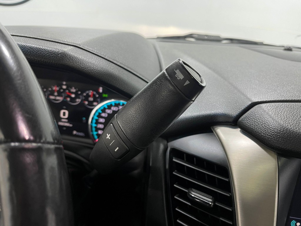 2019 GMC Yukon Image 30