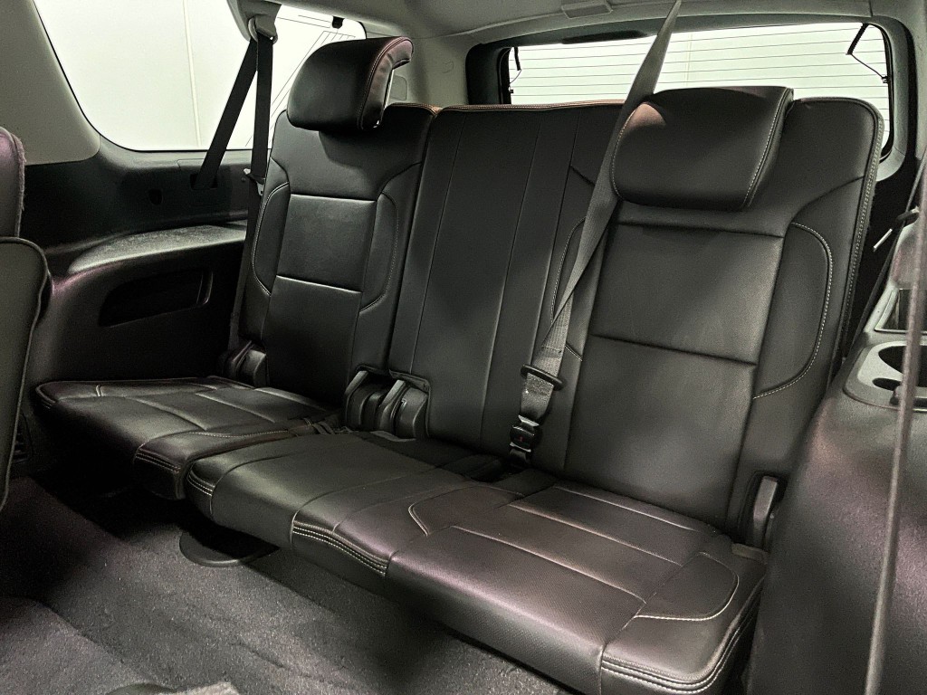 2019 GMC Yukon Image 32
