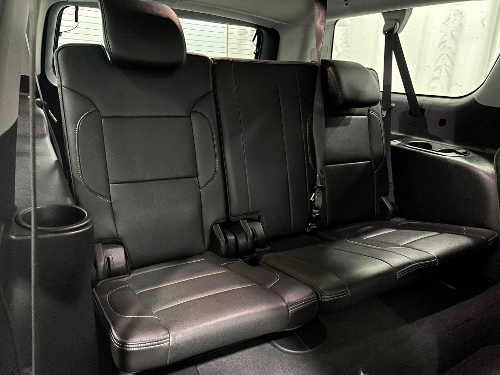 2019 GMC Yukon Image 33