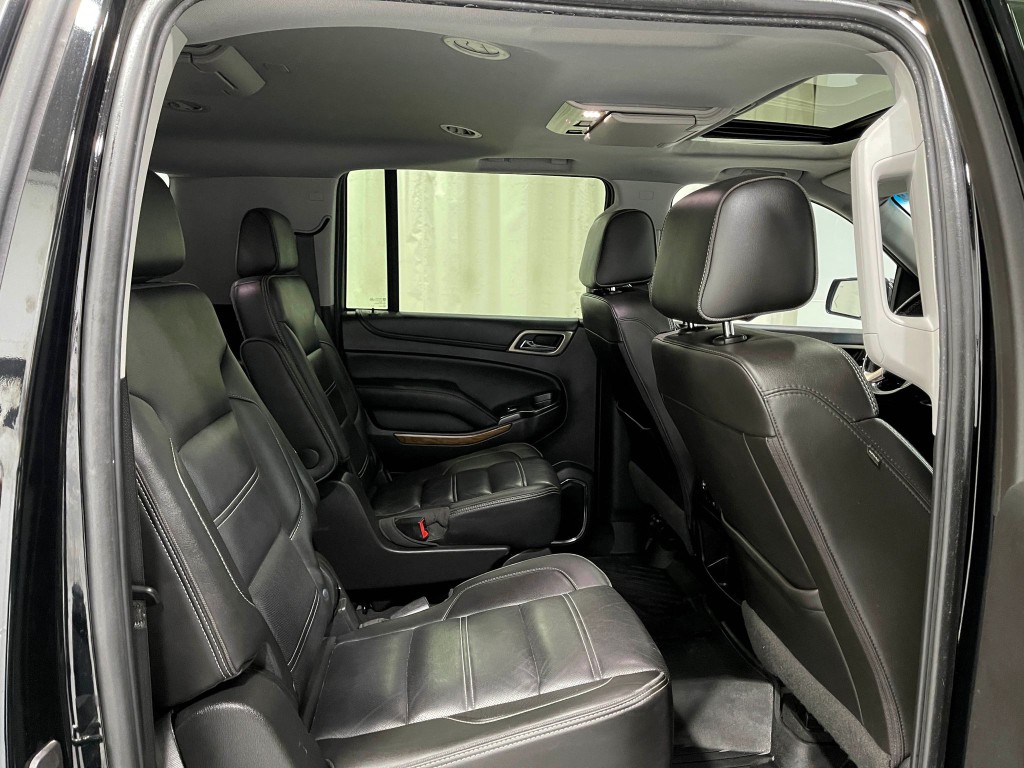 2019 GMC Yukon Image 34
