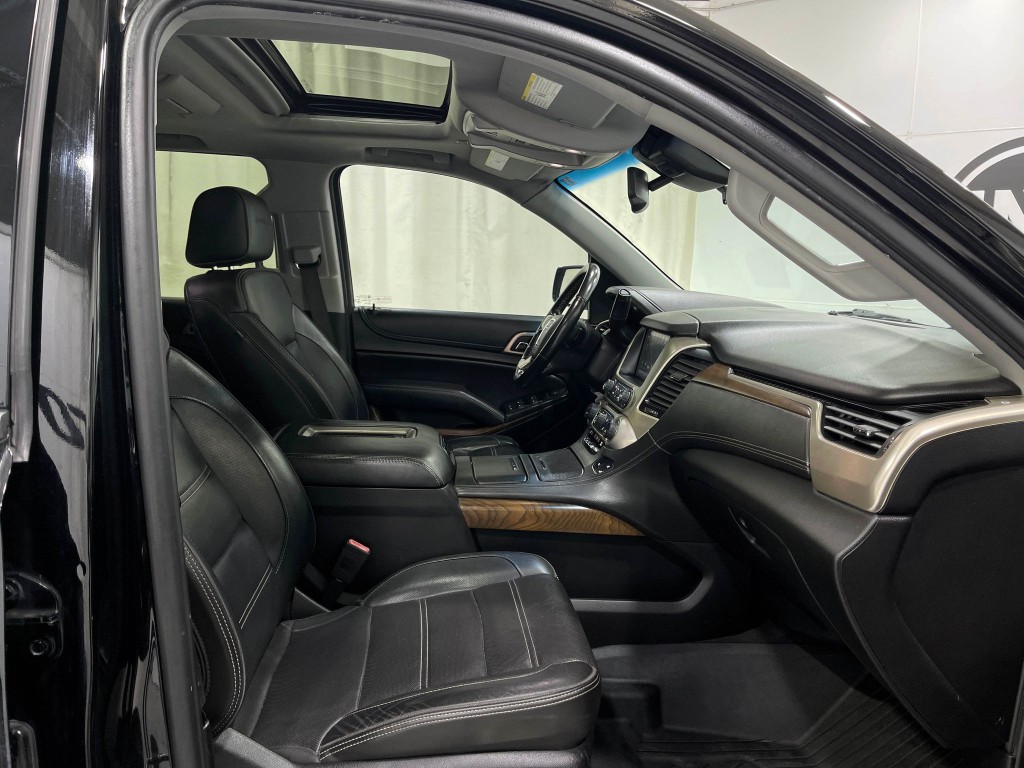 2019 GMC Yukon Image 35