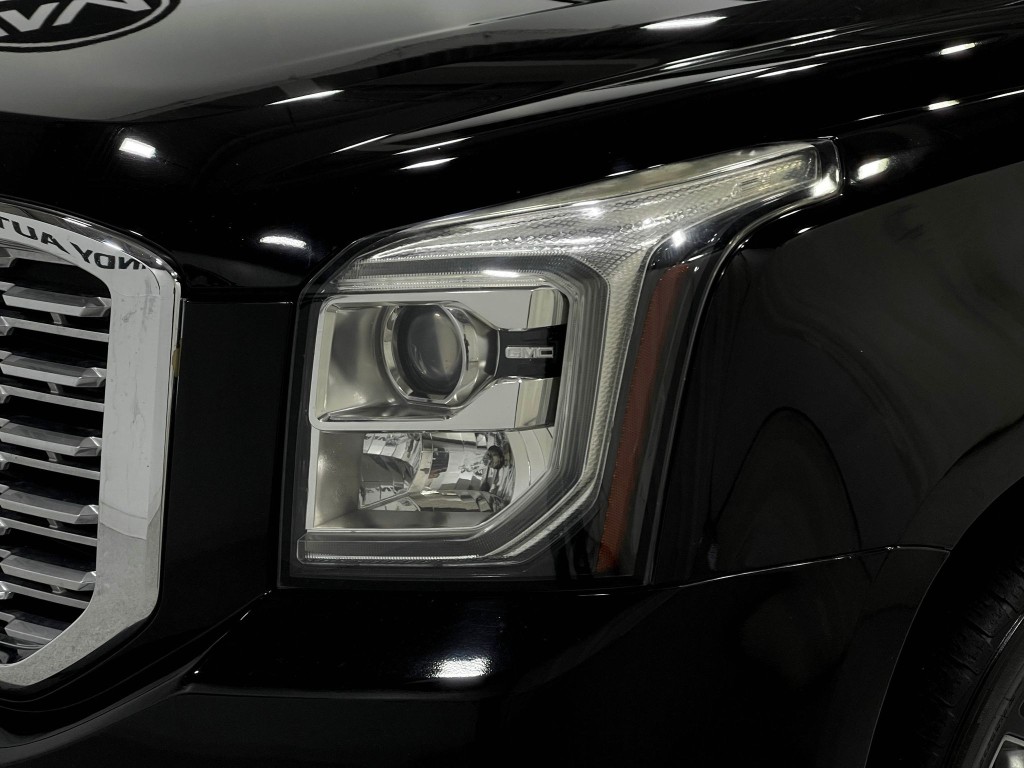 2019 GMC Yukon Image 36