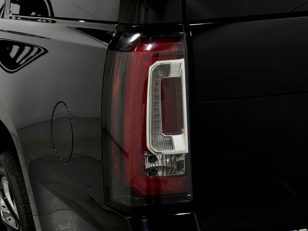 2019 GMC Yukon Image 37