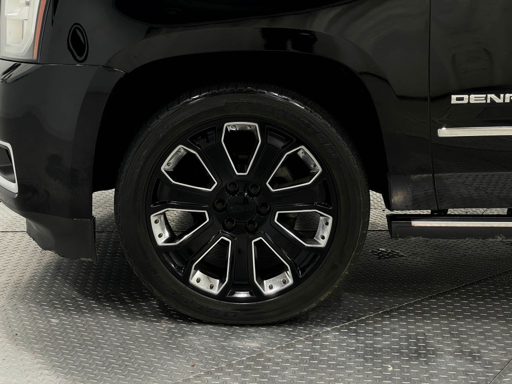 2019 GMC Yukon Image 38