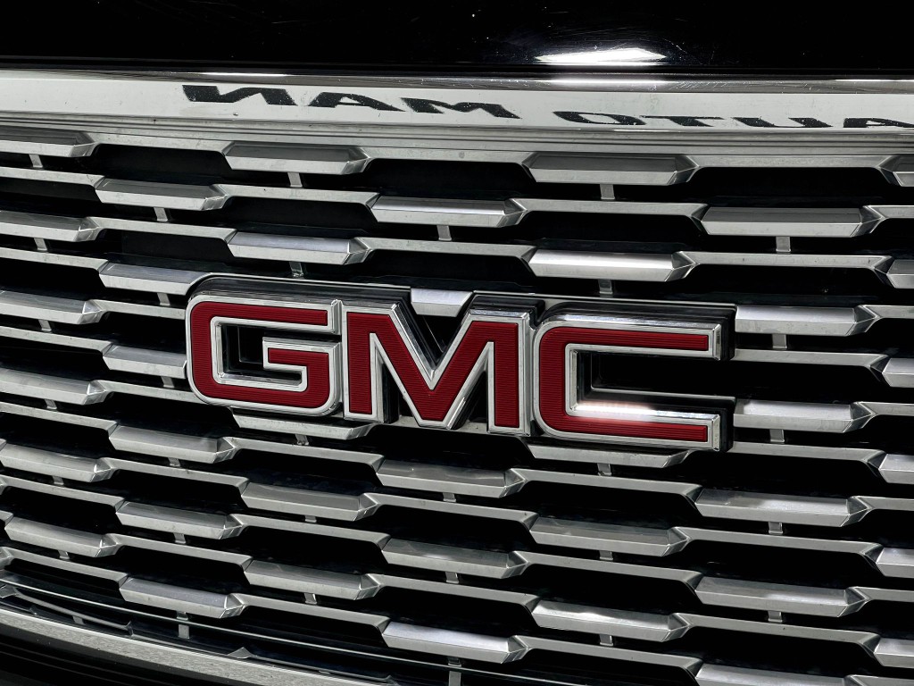 2019 GMC Yukon Image 41